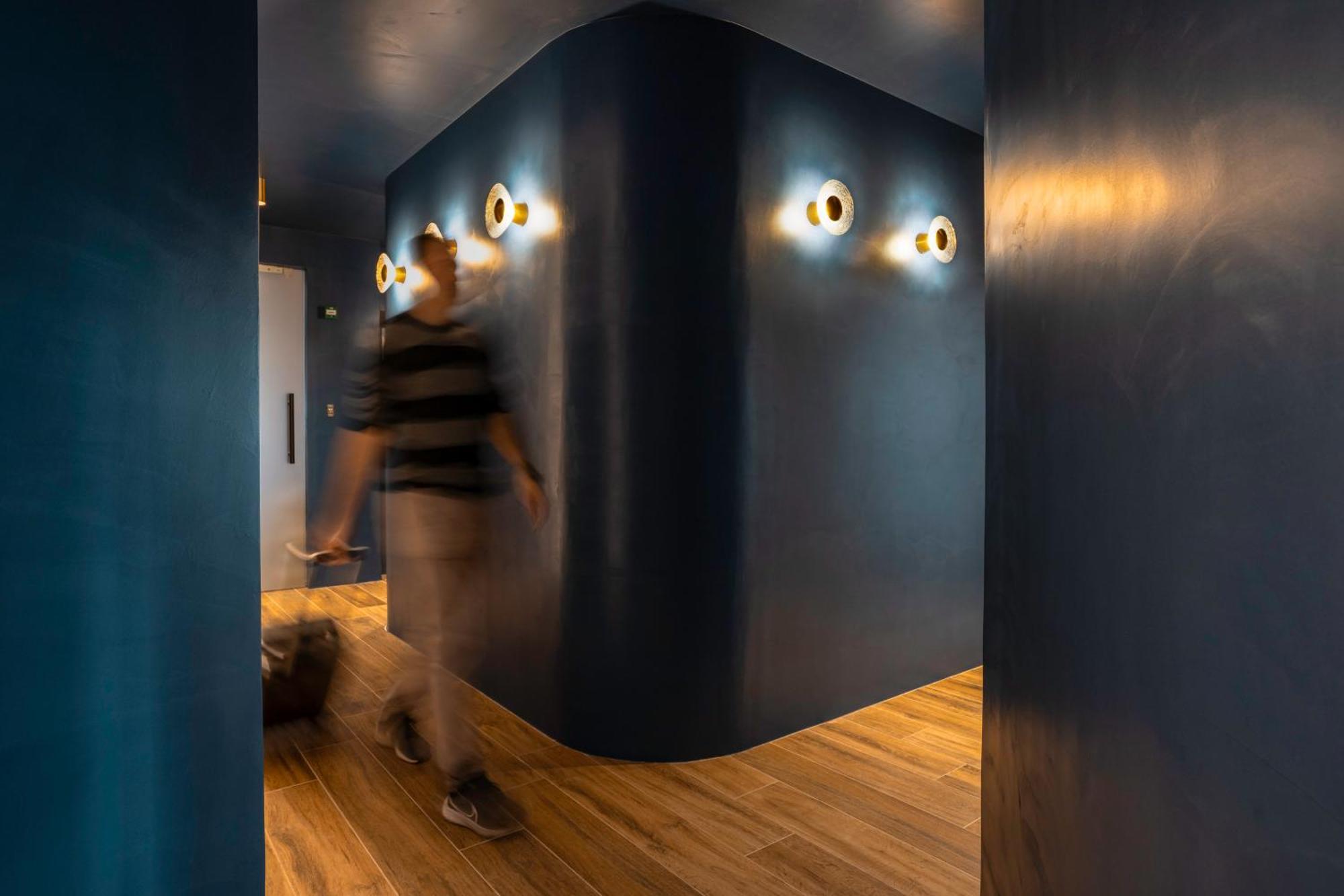 Acron 12 Penthouse Acropolis Suites 아테네 외부 사진
