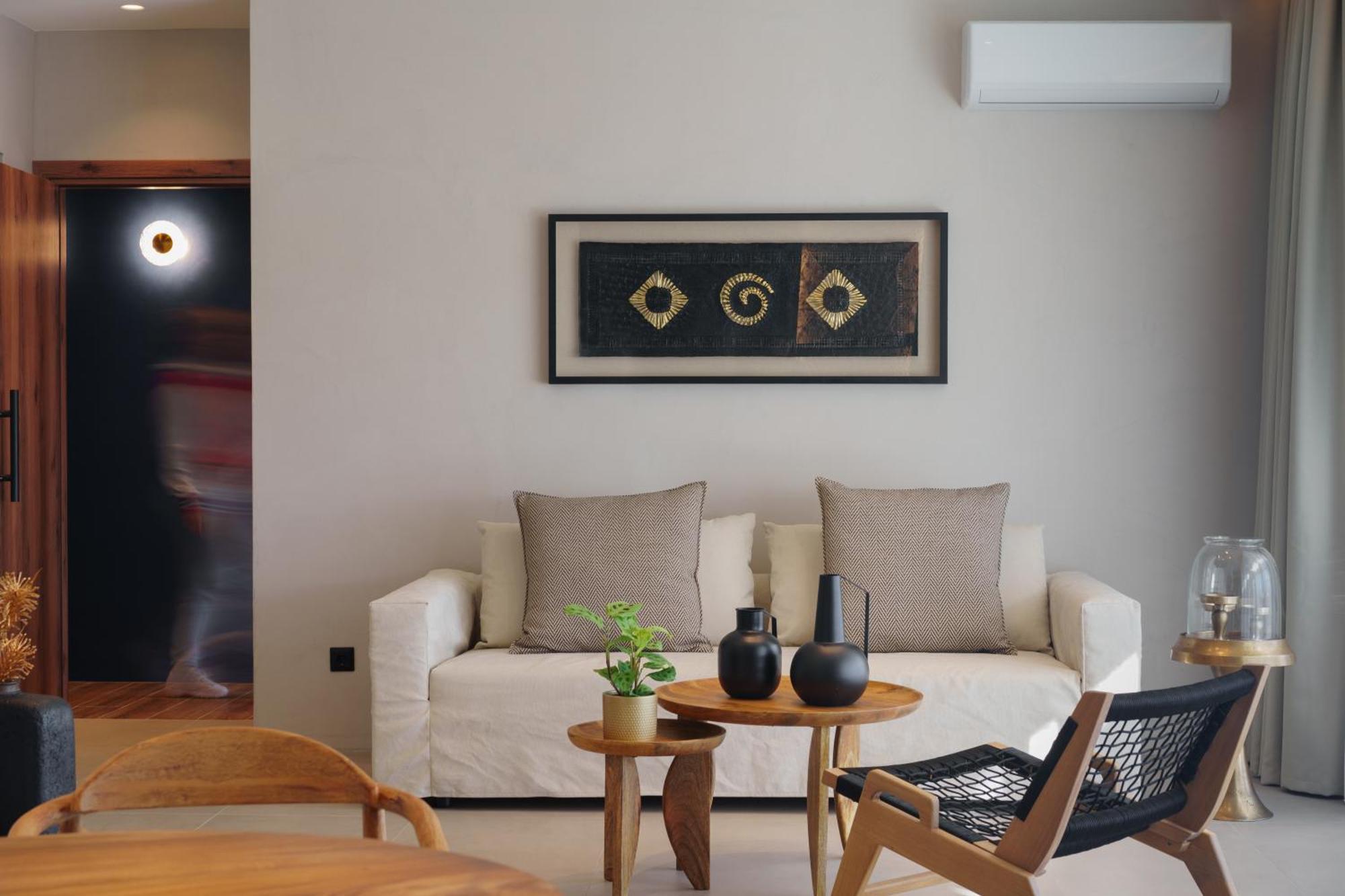 Acron 12 Penthouse Acropolis Suites 아테네 외부 사진