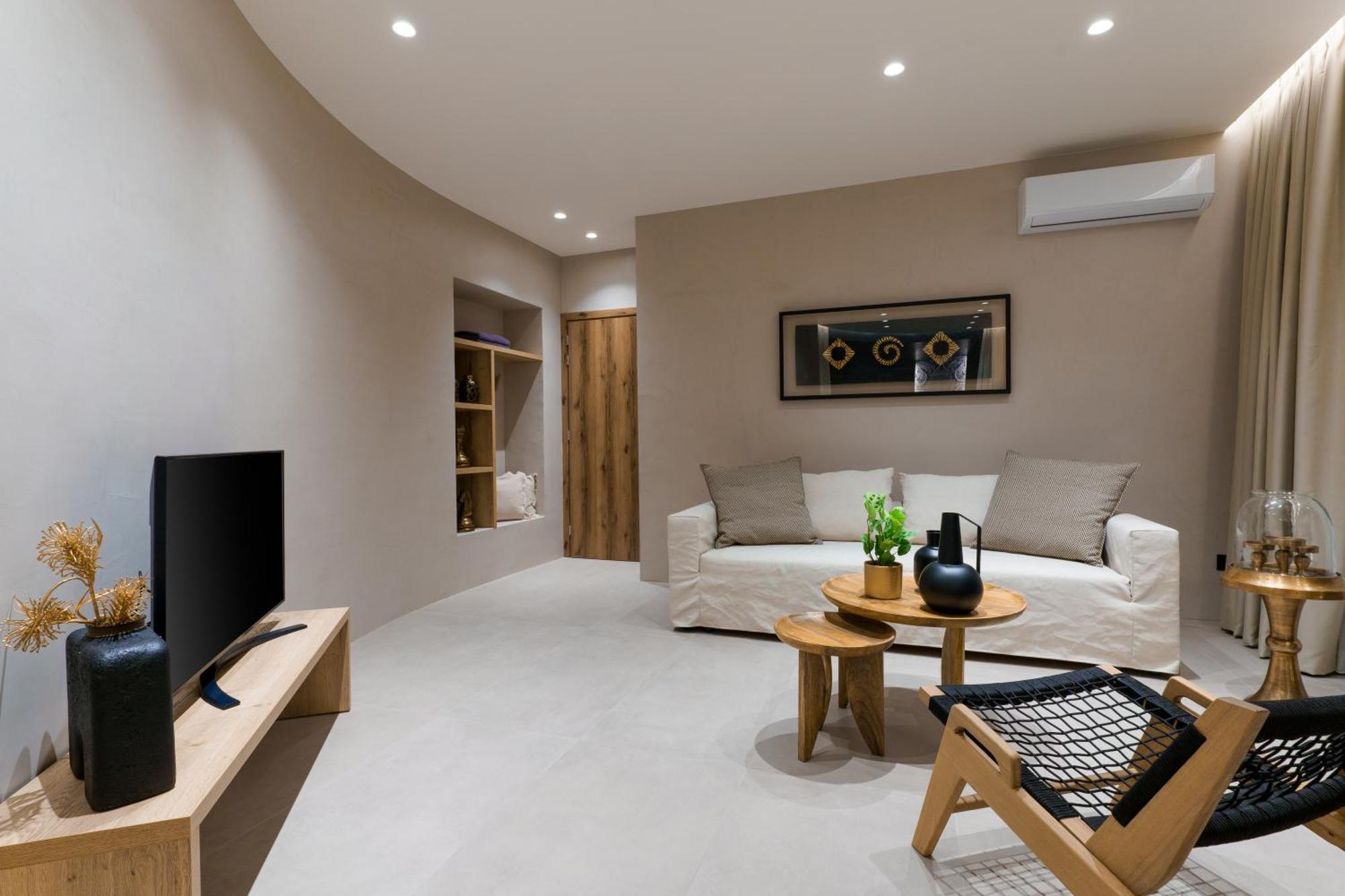 Acron 12 Penthouse Acropolis Suites 아테네 외부 사진