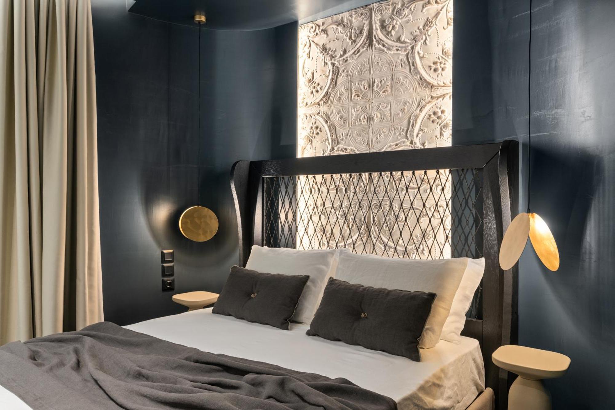 Acron 12 Penthouse Acropolis Suites 아테네 외부 사진