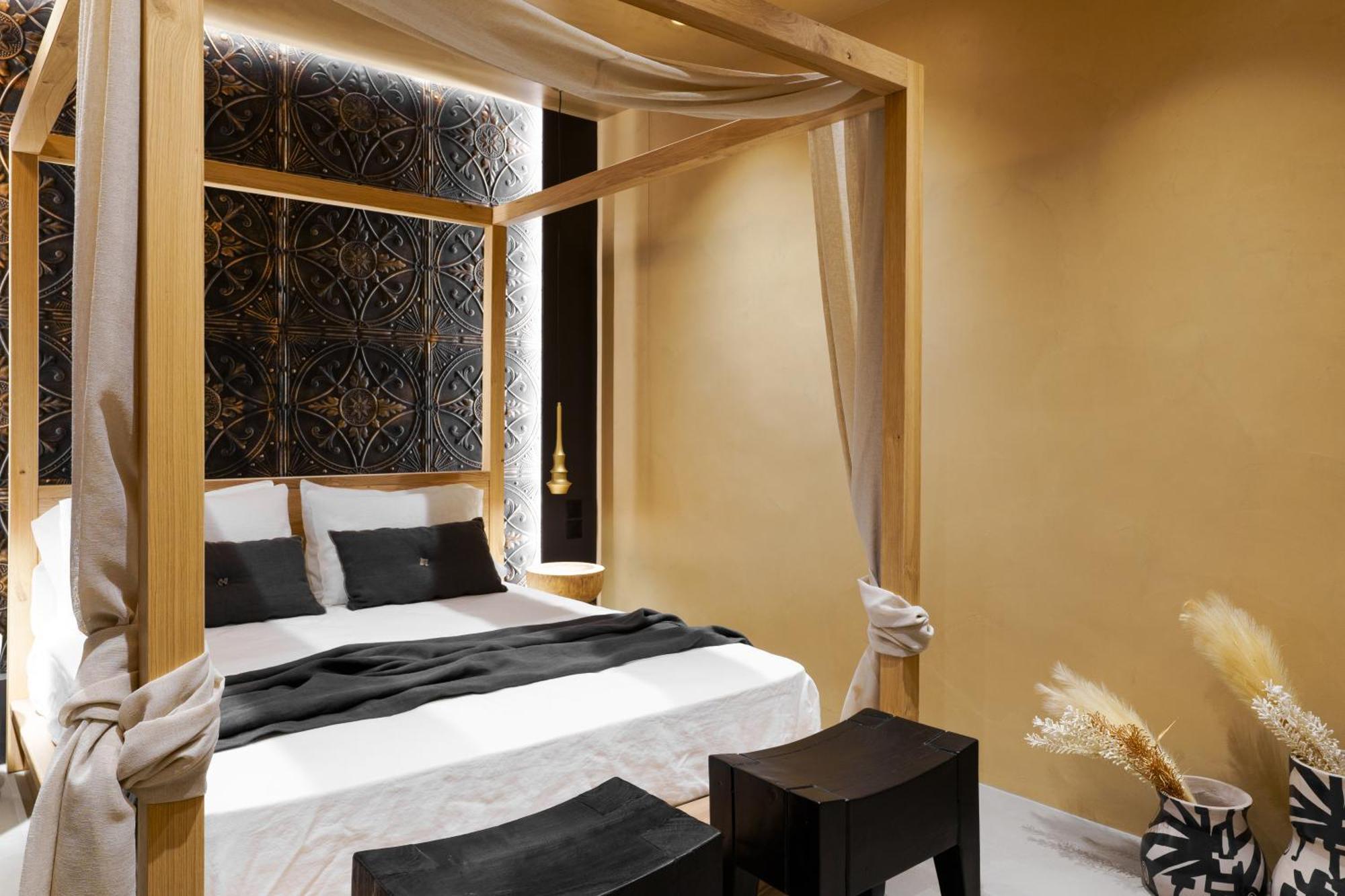 Acron 12 Penthouse Acropolis Suites 아테네 외부 사진