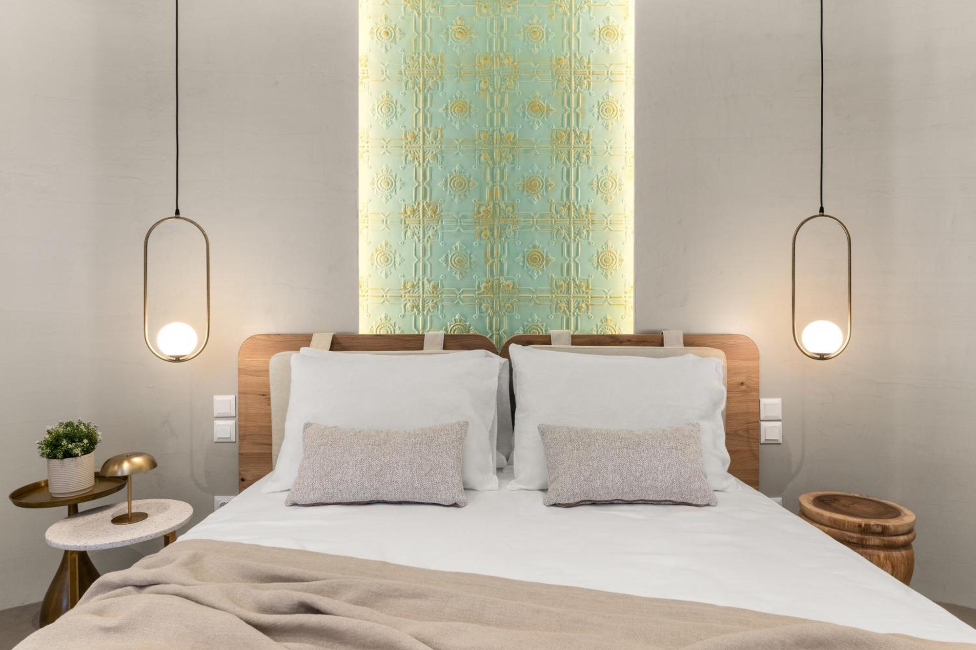 Acron 12 Penthouse Acropolis Suites 아테네 외부 사진