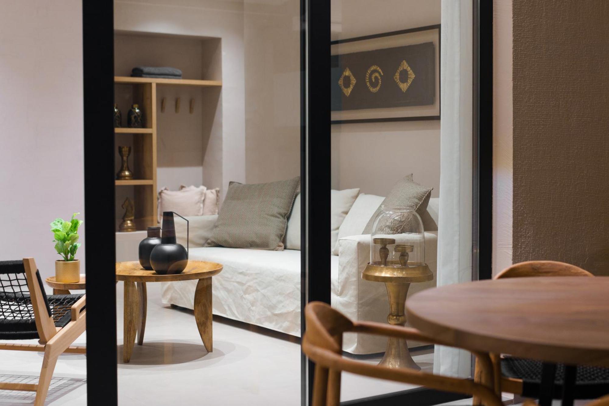 Acron 12 Penthouse Acropolis Suites 아테네 외부 사진