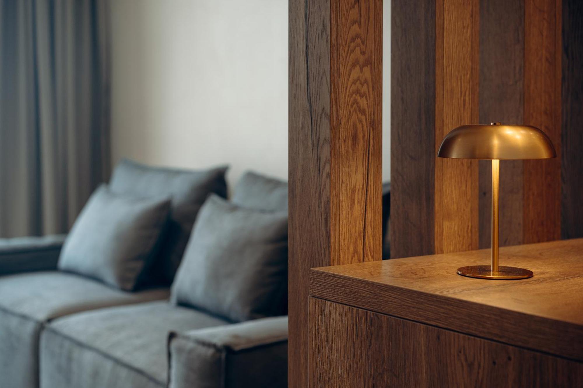 Acron 12 Penthouse Acropolis Suites 아테네 외부 사진
