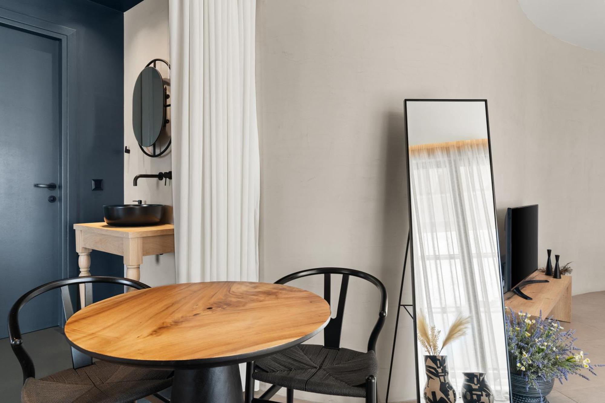 Acron 12 Penthouse Acropolis Suites 아테네 객실 사진
